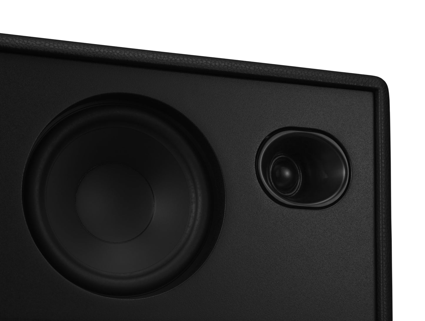 Marshall STANMORE BT III - fekete