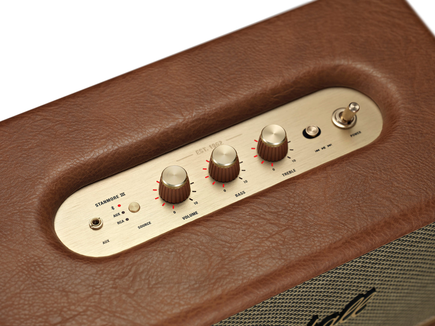 Marshall STANMORE BT III - barna