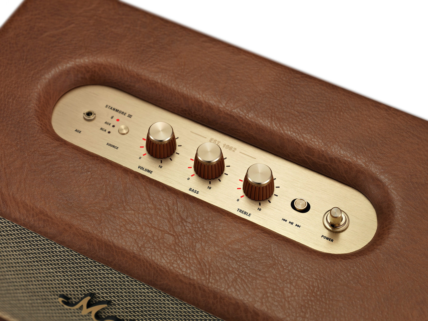 Marshall STANMORE BT III - barna