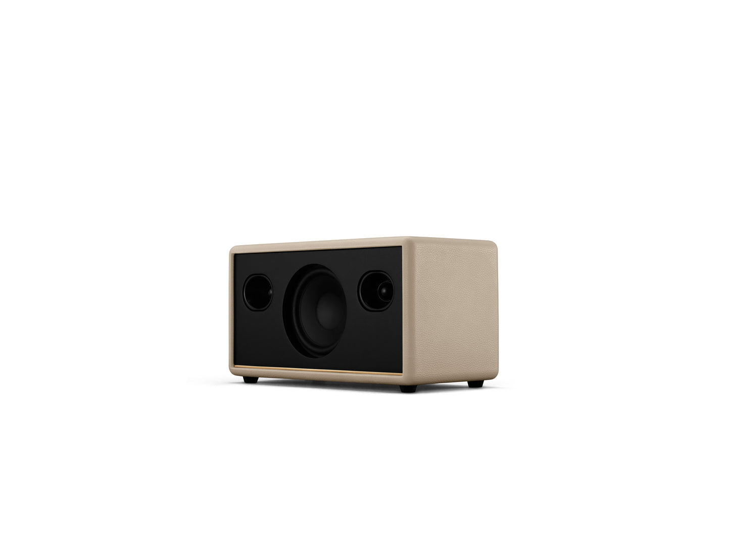 Marshall STANMORE BT III - krémszínű