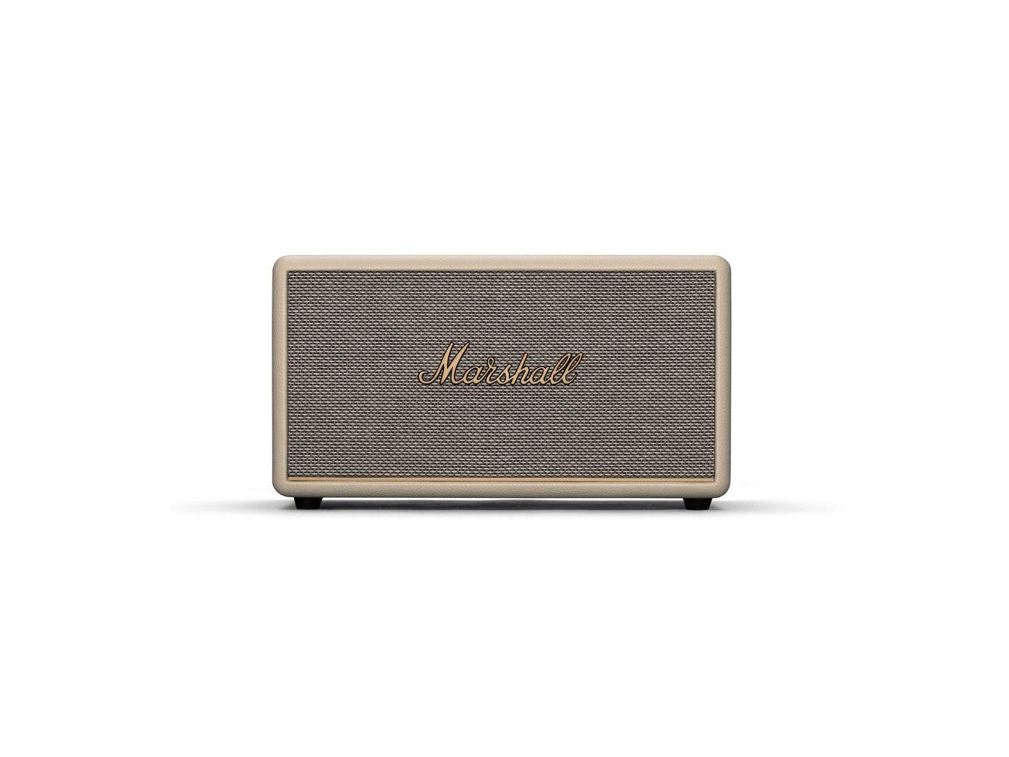 Marshall STANMORE BT III - krémszínű
