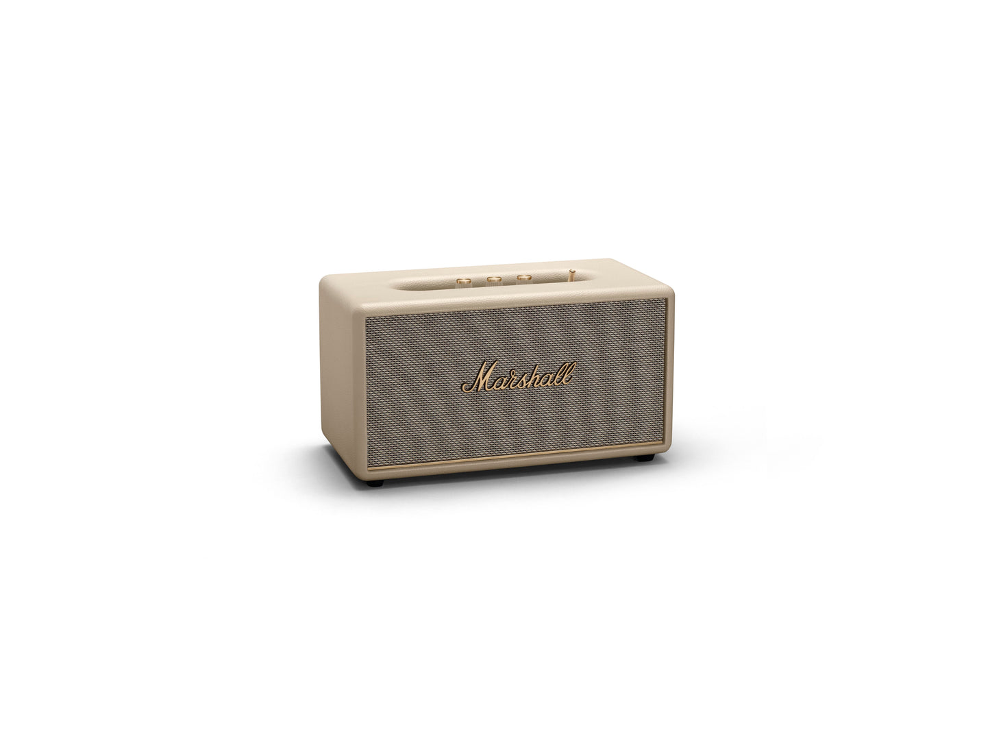 Marshall STANMORE BT III - krémszínű
