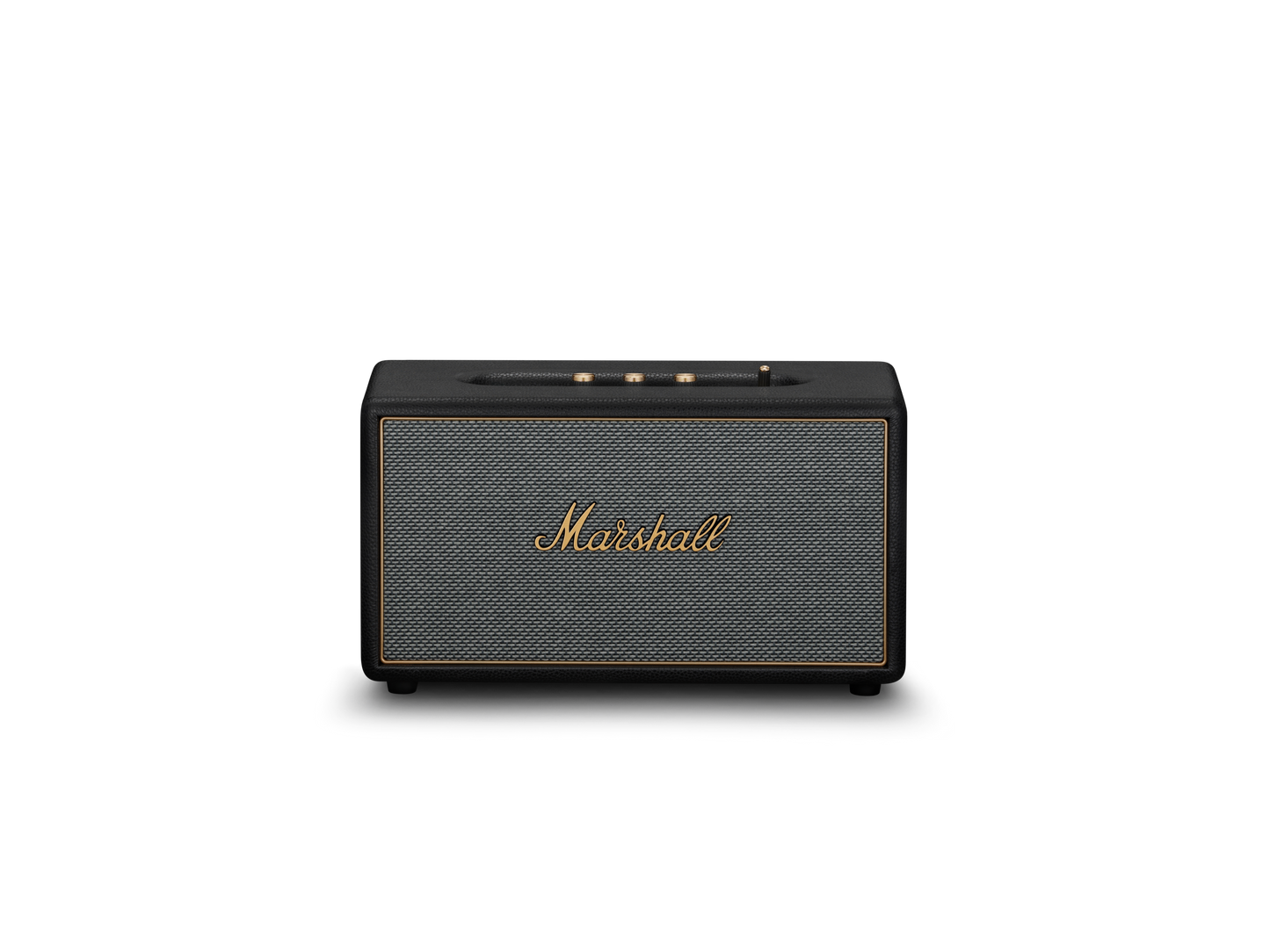 Marshall STANMORE BT IV - fekete