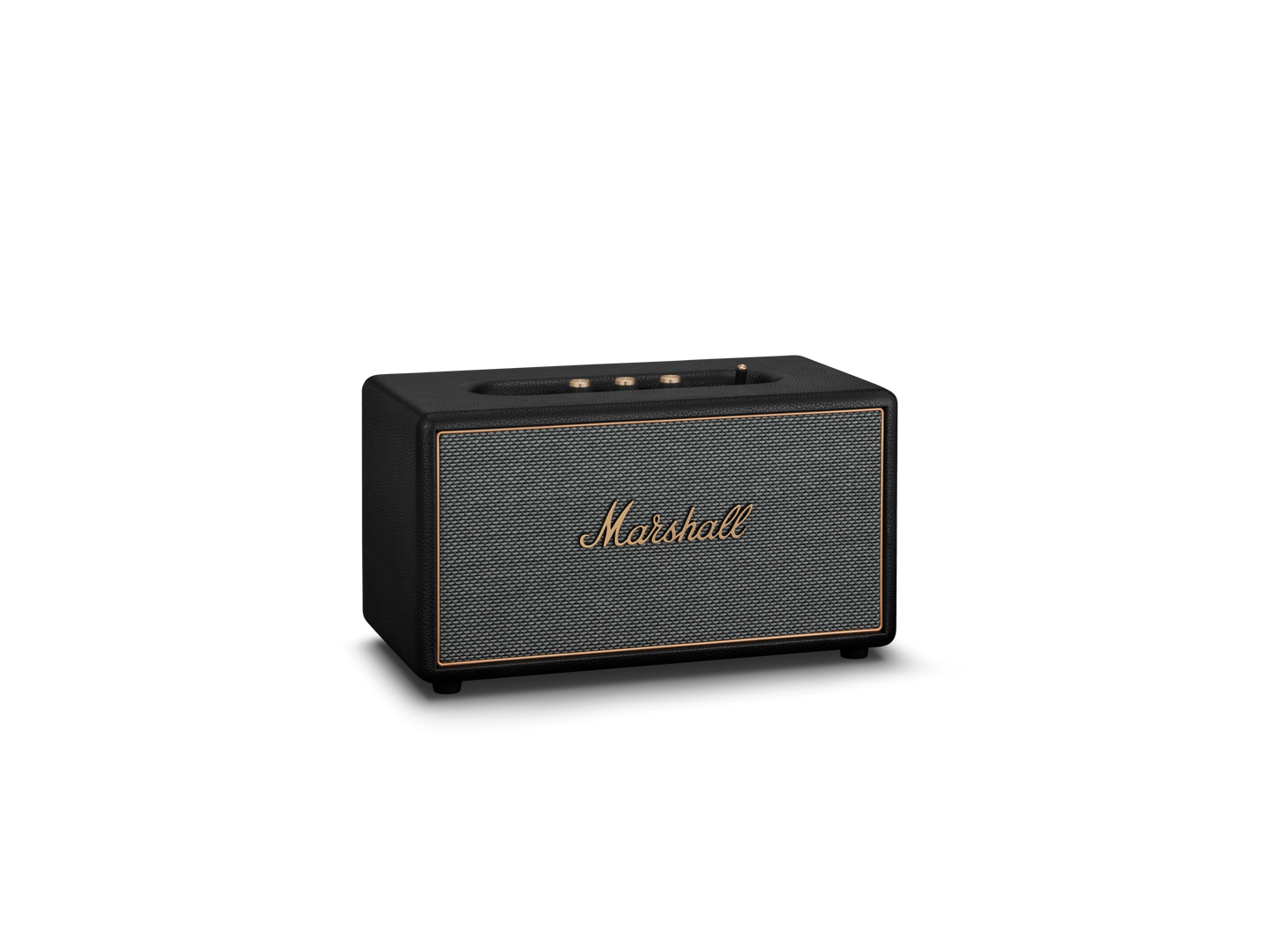Marshall STANMORE BT IV - fekete