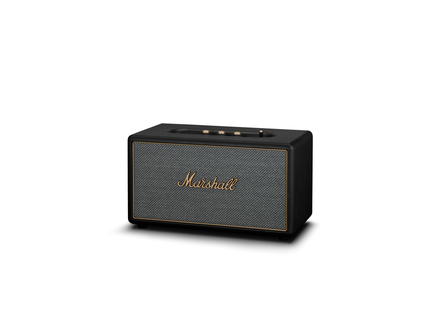 Marshall STANMORE BT IV - fekete