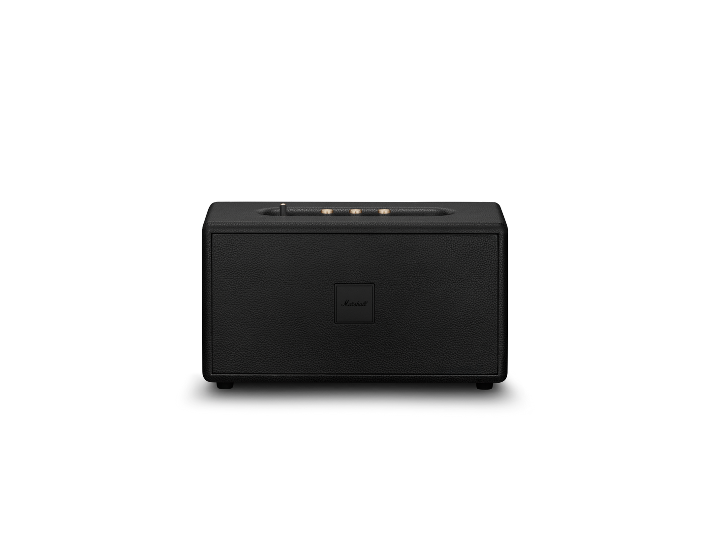 Marshall STANMORE BT IV - fekete