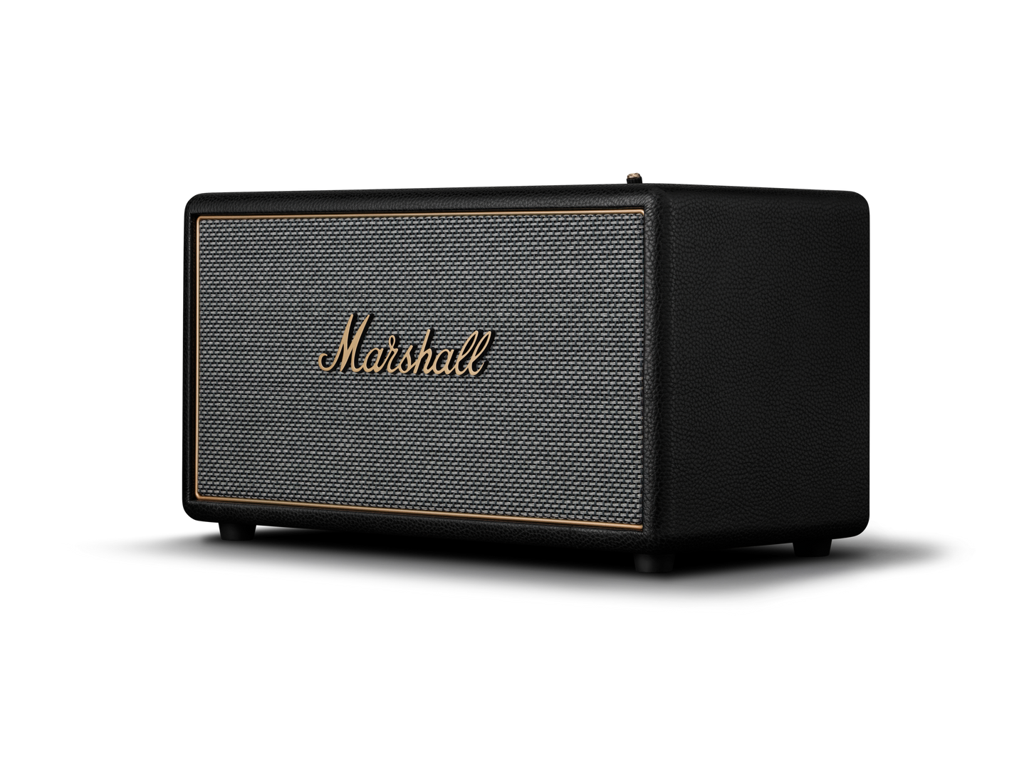 Marshall STANMORE BT IV - fekete