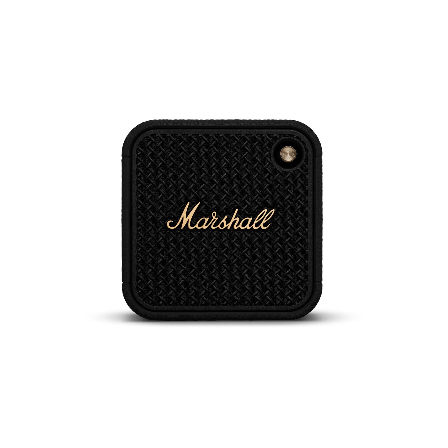 Marshall WILLEN II - fekete és arany