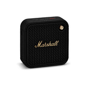 Marshall WILLEN II - fekete és arany