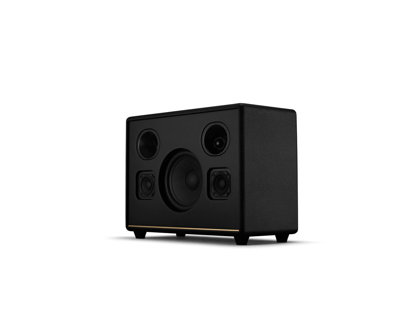 Marshall WOBURN BT III - fekete