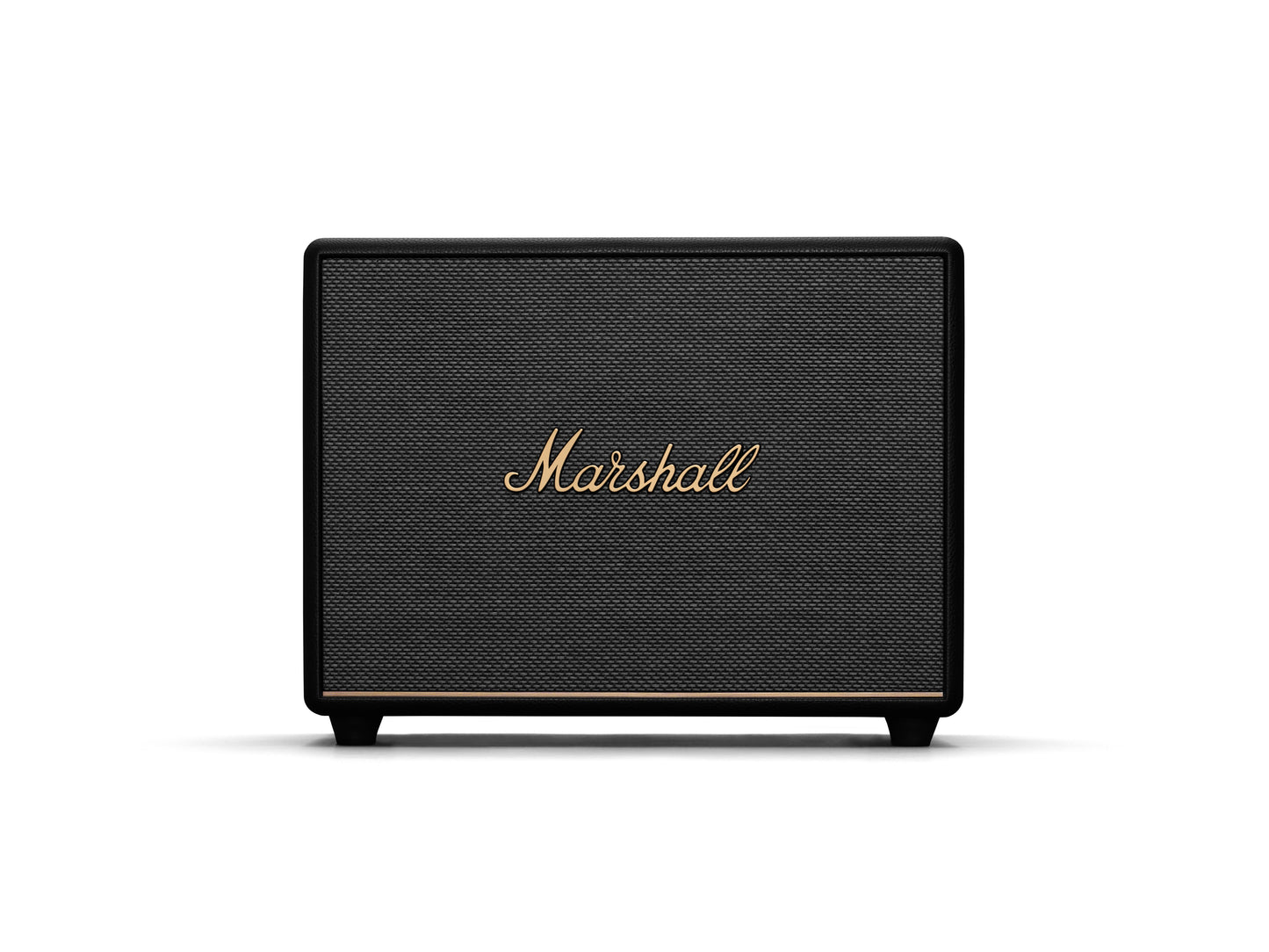 Marshall WOBURN BT III - fekete
