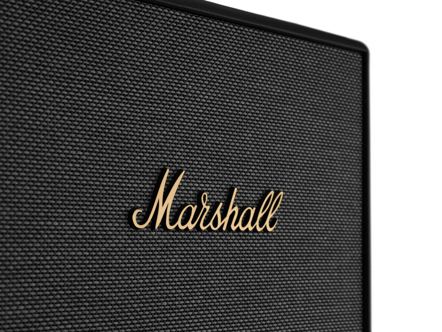 Marshall WOBURN BT III - fekete