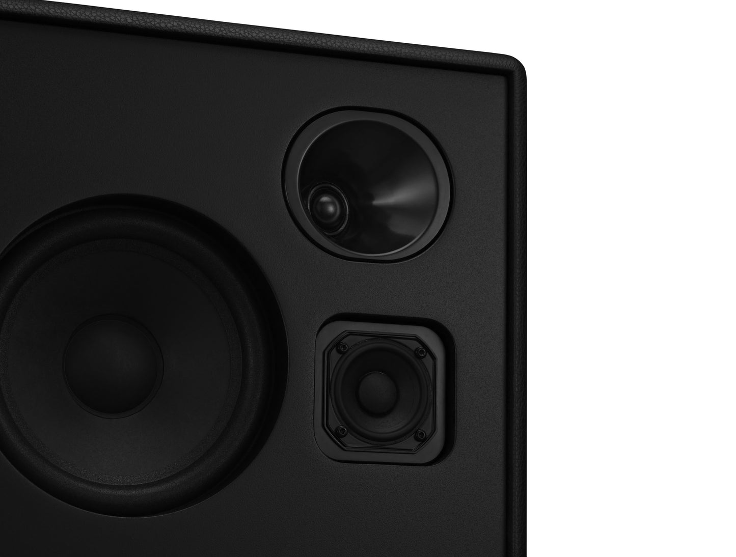 Marshall WOBURN BT III - fekete