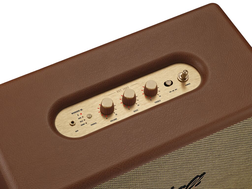 Marshall WOBURN BT III - barna