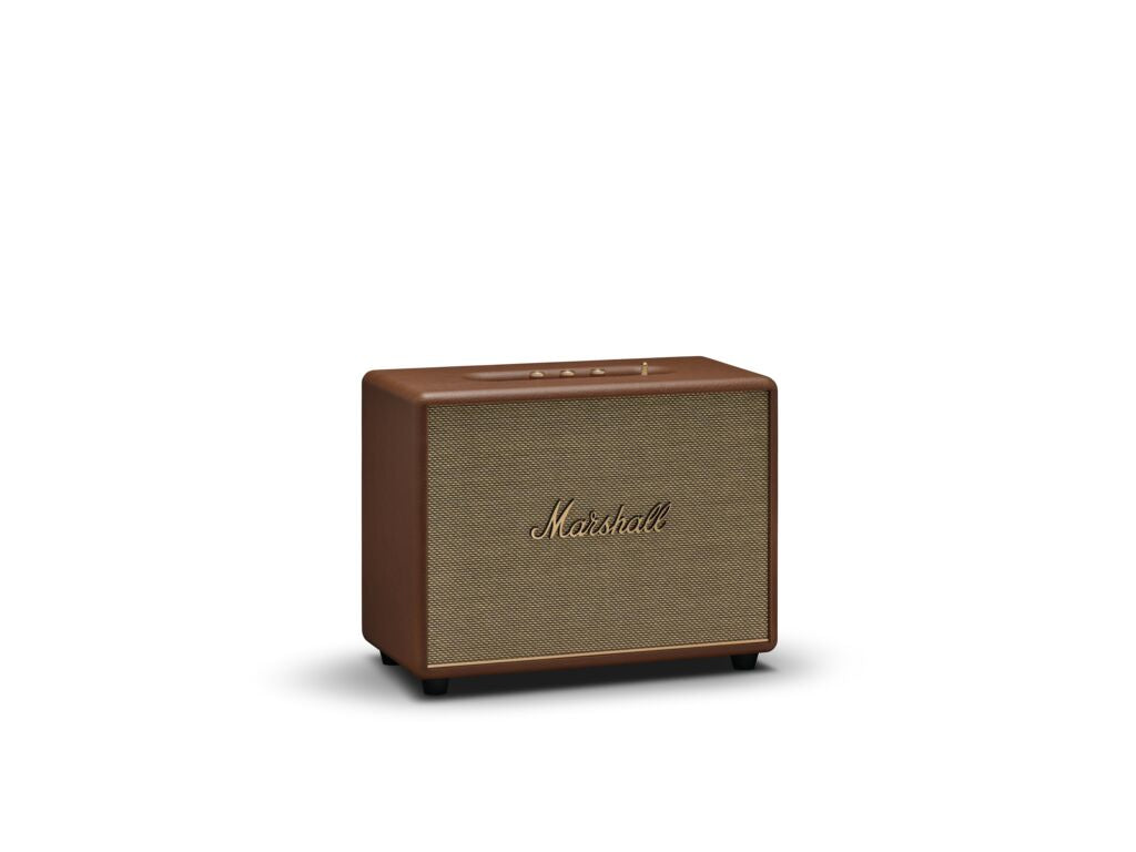 Marshall WOBURN BT III - barna