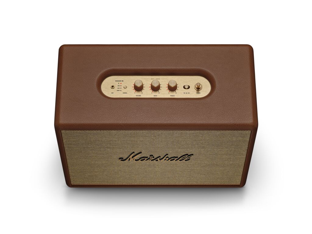 Marshall WOBURN BT III - barna