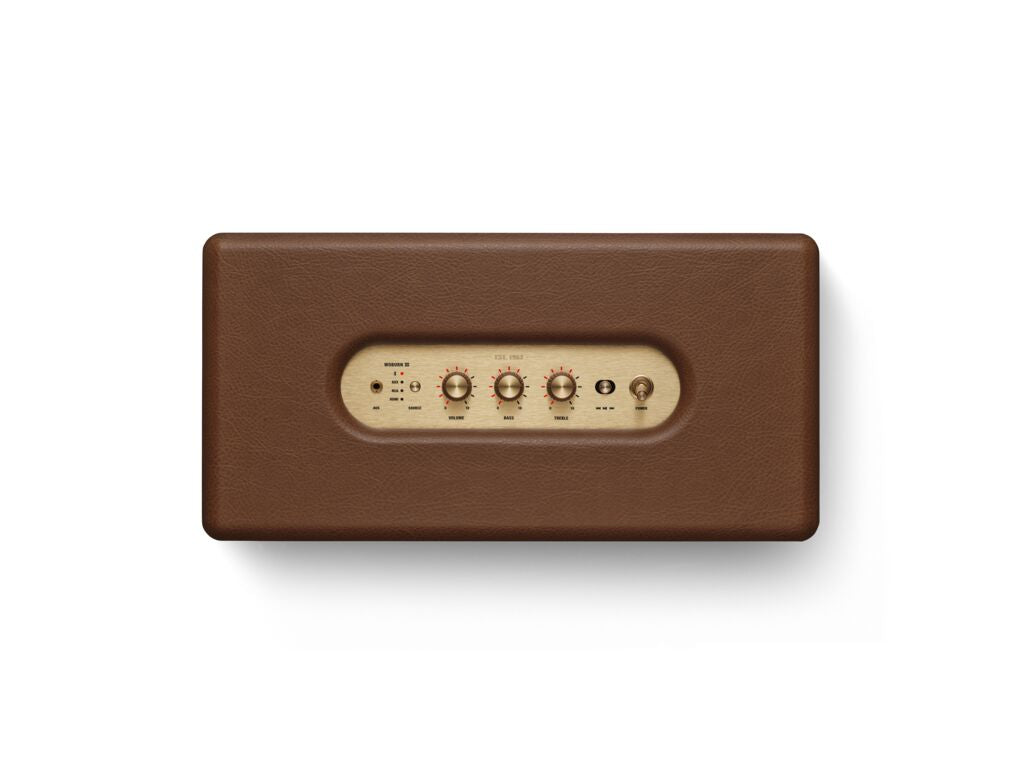 Marshall WOBURN BT III - barna
