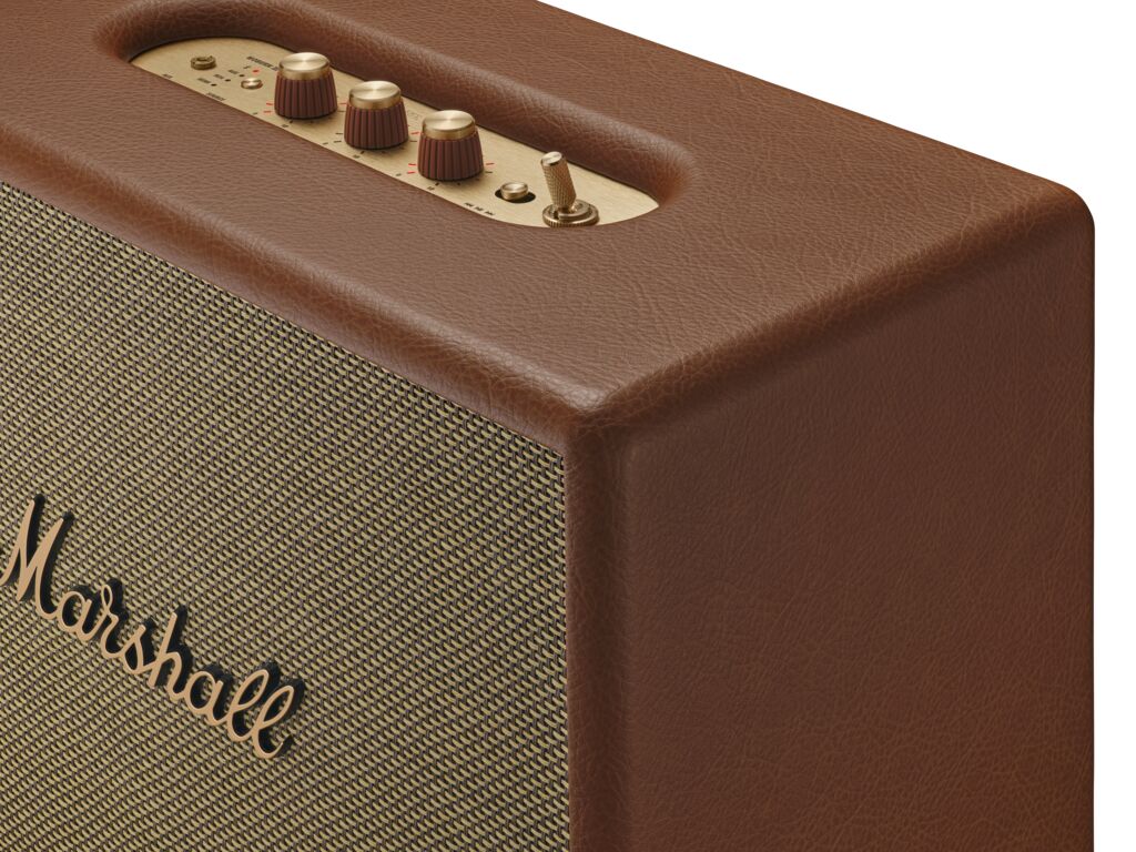Marshall WOBURN BT III - barna