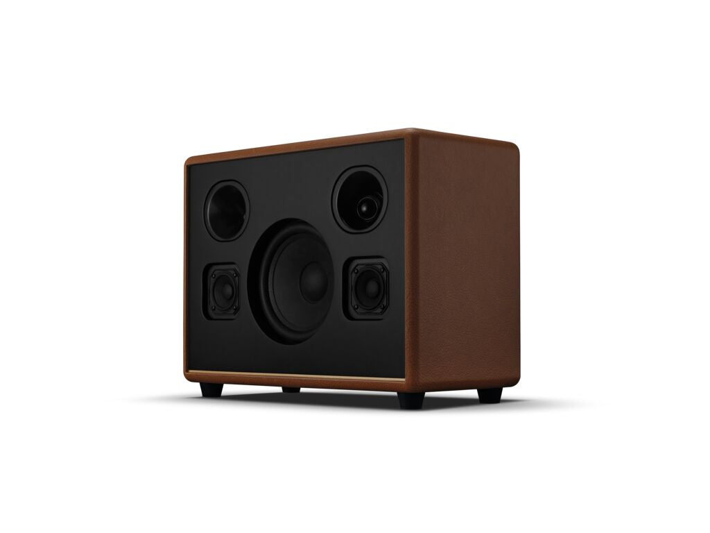 Marshall WOBURN BT III - barna