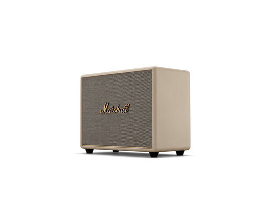 Marshall WOBURN BT III - krémszínű