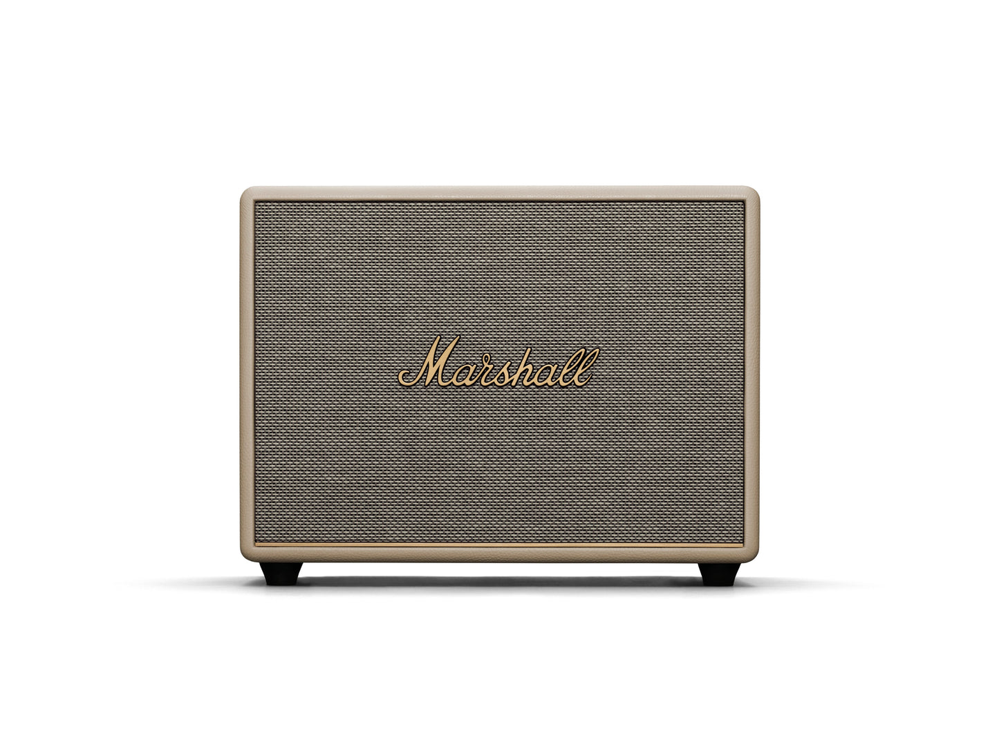 Marshall WOBURN BT III - krémszínű