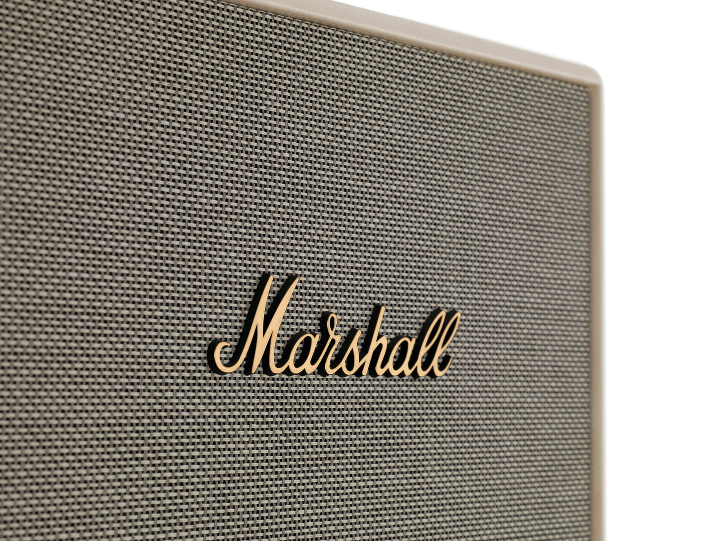 Marshall WOBURN BT III - krémszínű