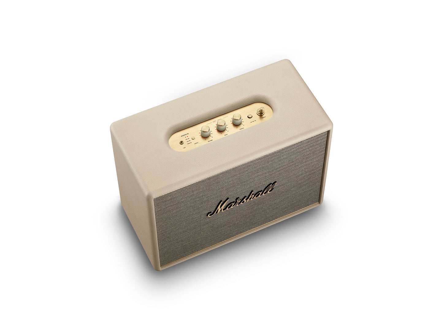 Marshall WOBURN BT III - krémszínű