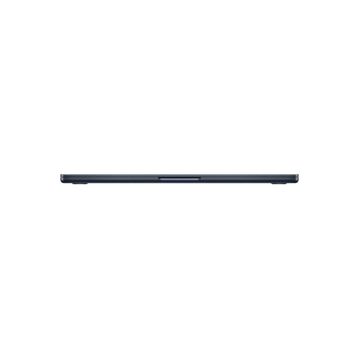MacBook Air 13" – M3 chip 8 magos CPU-val, 8 magos GPU-val, 16 GB egyesített memória, 256 GB - éjfekete - iSTYLE HU