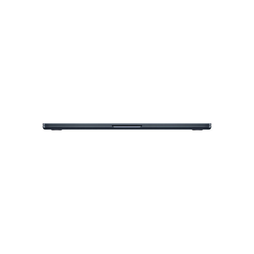 MacBook Air 13" – M3 chip 8 magos CPU-val, 8 magos GPU-val, 16 GB egyesített memória, 256 GB - éjfekete - iSTYLE HU