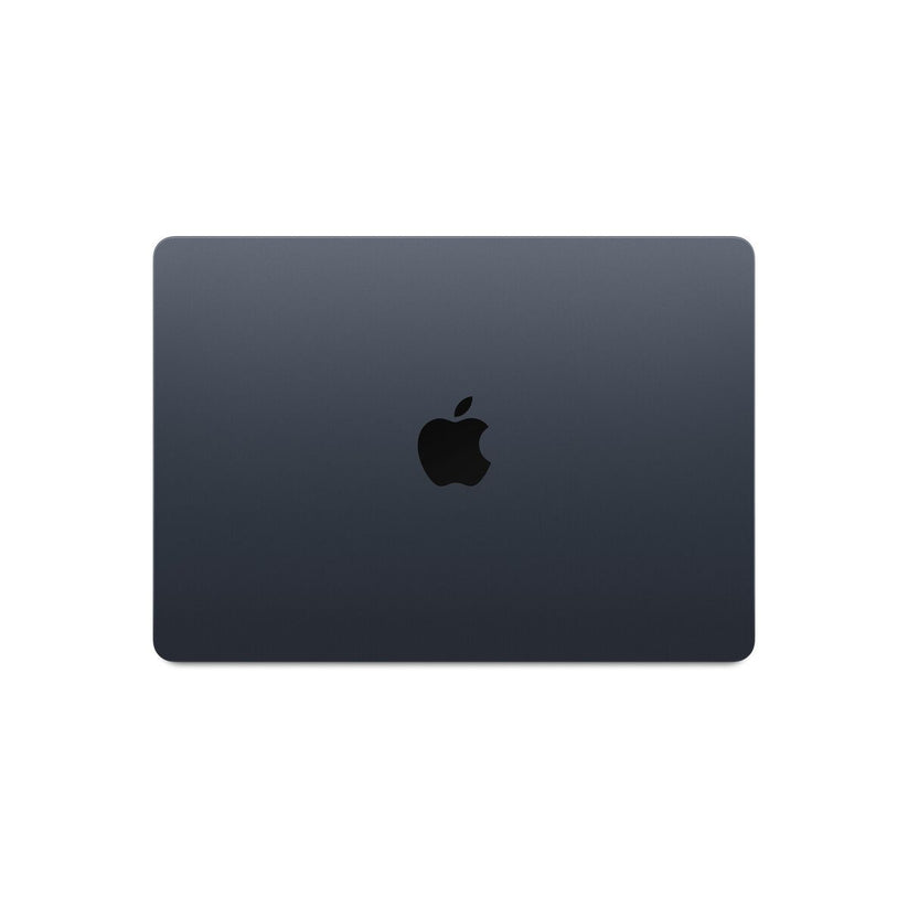 MacBook Air 13" – M3 chip 8 magos CPU-val, 8 magos GPU-val, 16 GB egyesített memória, 256 GB - éjfekete - iSTYLE HU