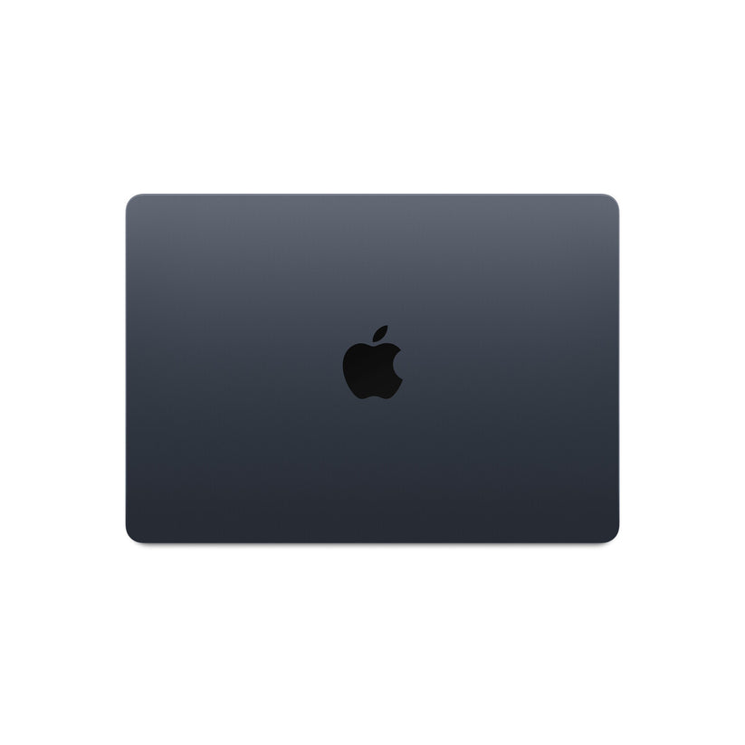 13 hüvelykes MacBook Air – M3 chip 8 magos CPU-val, 10 magos GPU-val, 512GB SSD – éjfekete - iSTYLE HU