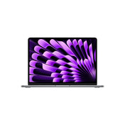 13 hüvelykes MacBook Air – M3 chip 8 magos CPU-val, 10 magos GPU-val, 512GB SSD – asztroszürke - iSTYLE HU