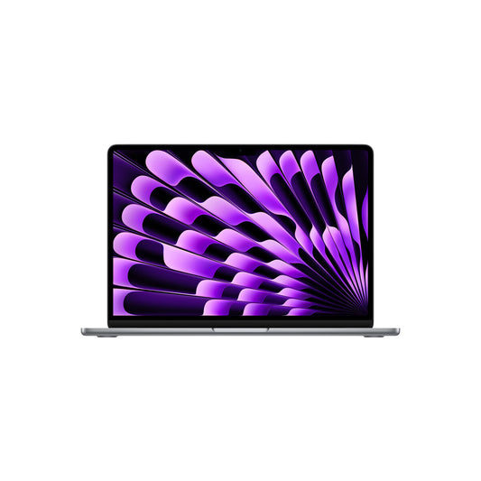 13 hüvelykes MacBook Air – M3 chip 8 magos CPU-val, 8 magos GPU-val, 16GB egyesített memória, 256GB SSD – asztroszürke - iSTYLE HU