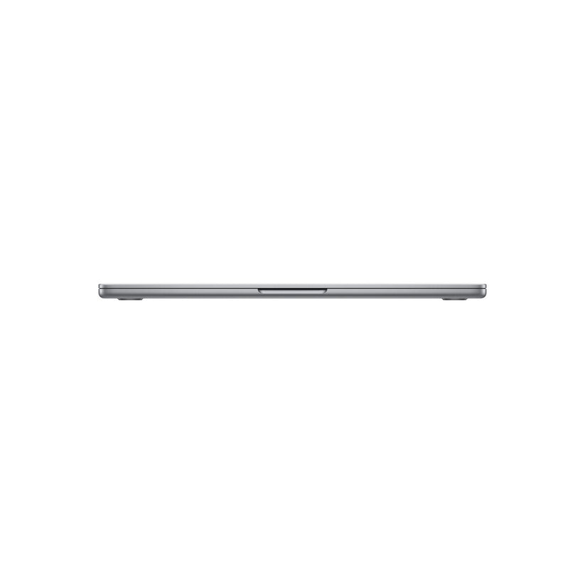13 hüvelykes MacBook Air – M3 chip 8 magos CPU-val, 10 magos GPU-val, 512GB SSD – asztroszürke - iSTYLE HU