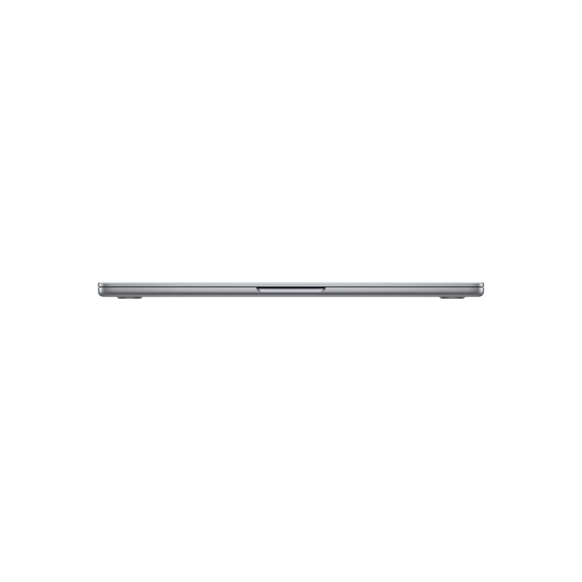 MacBook Air 13" – M3 chip 8 magos CPU-val, 8 magos GPU-val, 16 GB egyesített memória, 256 GB - asztroszürke - iSTYLE HU