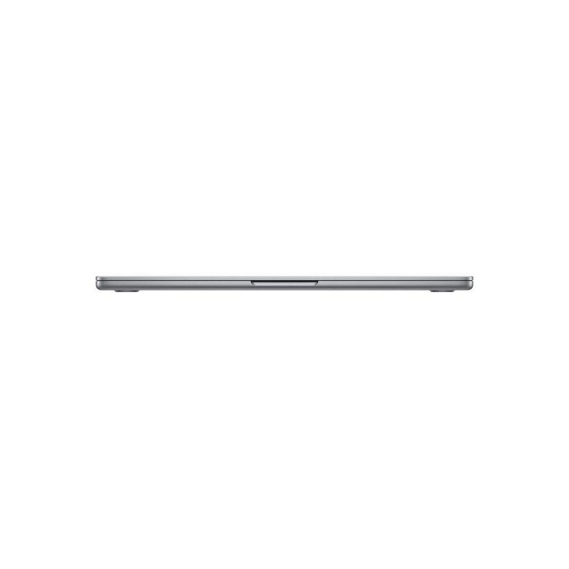 MacBook Air 13" – M3 chip 8 magos CPU-val, 8 magos GPU-val, 16 GB egyesített memória, 256 GB - asztroszürke - iSTYLE HU