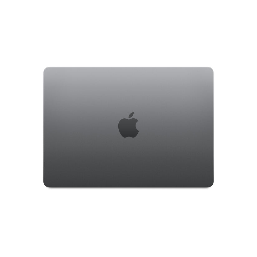 13 hüvelykes MacBook Air – M3 chip 8 magos CPU-val, 10 magos GPU-val, 512GB SSD – asztroszürke - iSTYLE HU