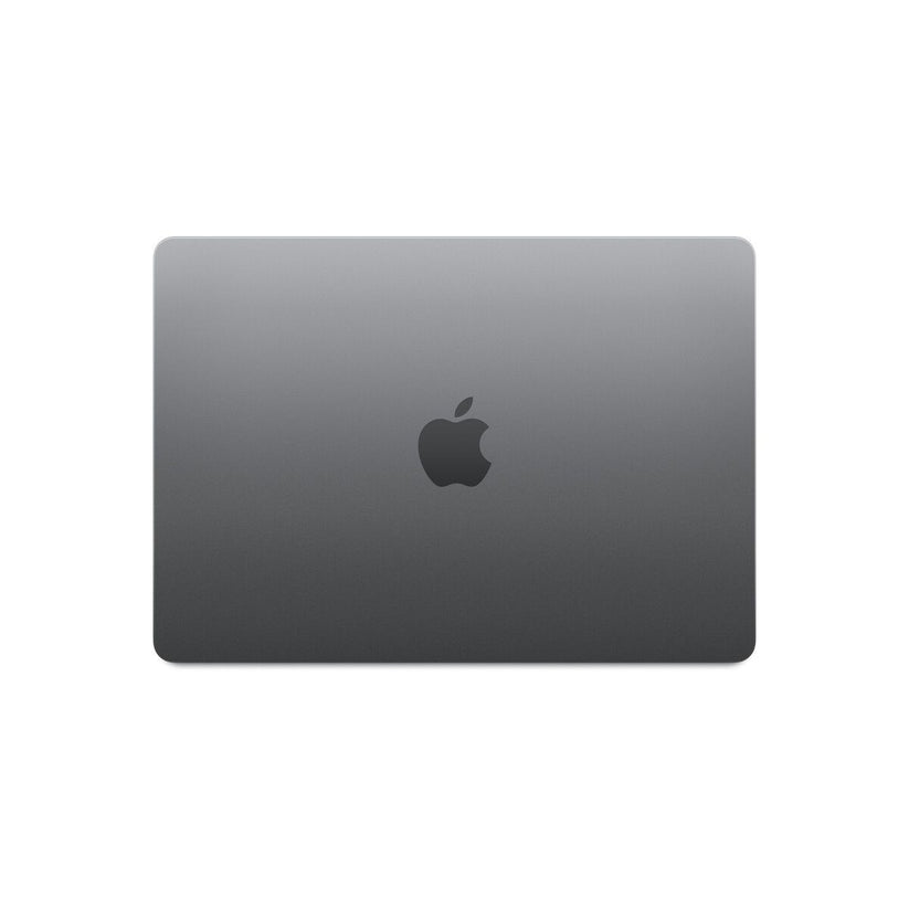 MacBook Air 13" – M3 chip 8 magos CPU-val, 8 magos GPU-val, 16 GB egyesített memória, 256 GB - asztroszürke - iSTYLE HU