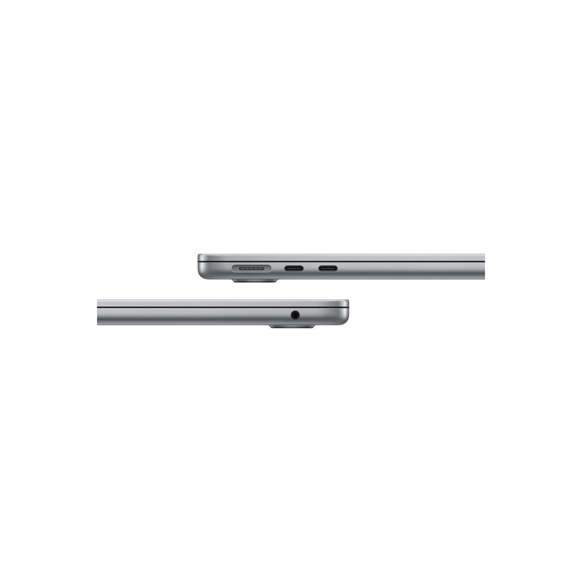 13 hüvelykes MacBook Air – M3 chip 8 magos CPU-val, 8 magos GPU-val, 16GB egyesített memória, 256GB SSD – asztroszürke - iSTYLE HU
