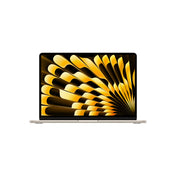 13 hüvelykes MacBook Air – M3 chip 8 magos CPU-val, 8 magos GPU-val, 256GB SSD – csillagfény - iSTYLE HU