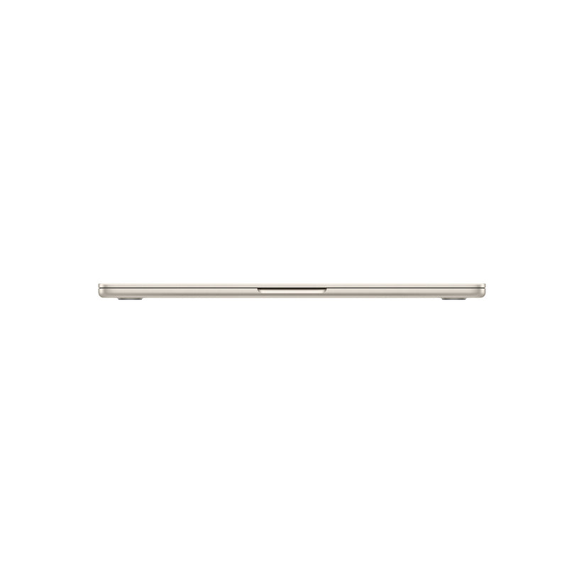 13 hüvelykes MacBook Air – M3 chip 8 magos CPU-val, 10 magos GPU-val, 512GB SSD – csillagfény - iSTYLE HU