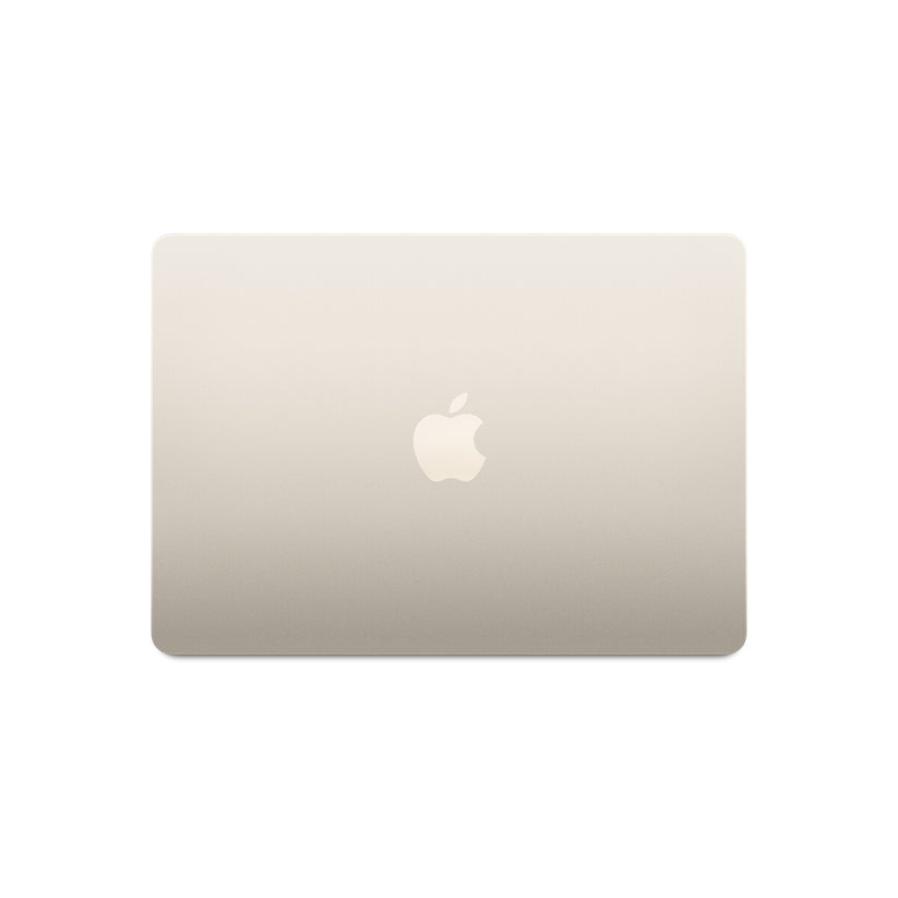 13 hüvelykes MacBook Air – M3 chip 8 magos CPU-val, 10 magos GPU-val, 512GB SSD – csillagfény - iSTYLE HU