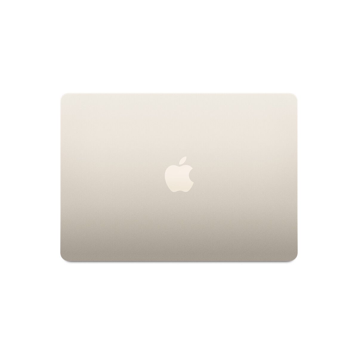 MacBook Air 13" – M3 chip 8 magos CPU-val, 10 magos GPU-val, 24 GB egyesített memória, 512 GB - csillagfény - iSTYLE HU