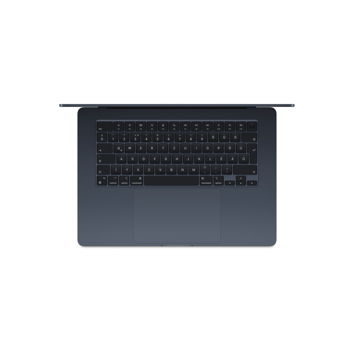 15 hüvelykes MacBook Air – M3 chip 8 magos CPU-val, 10 magos GPU-val, 256GB SSD – éjfekete - iSTYLE HU
