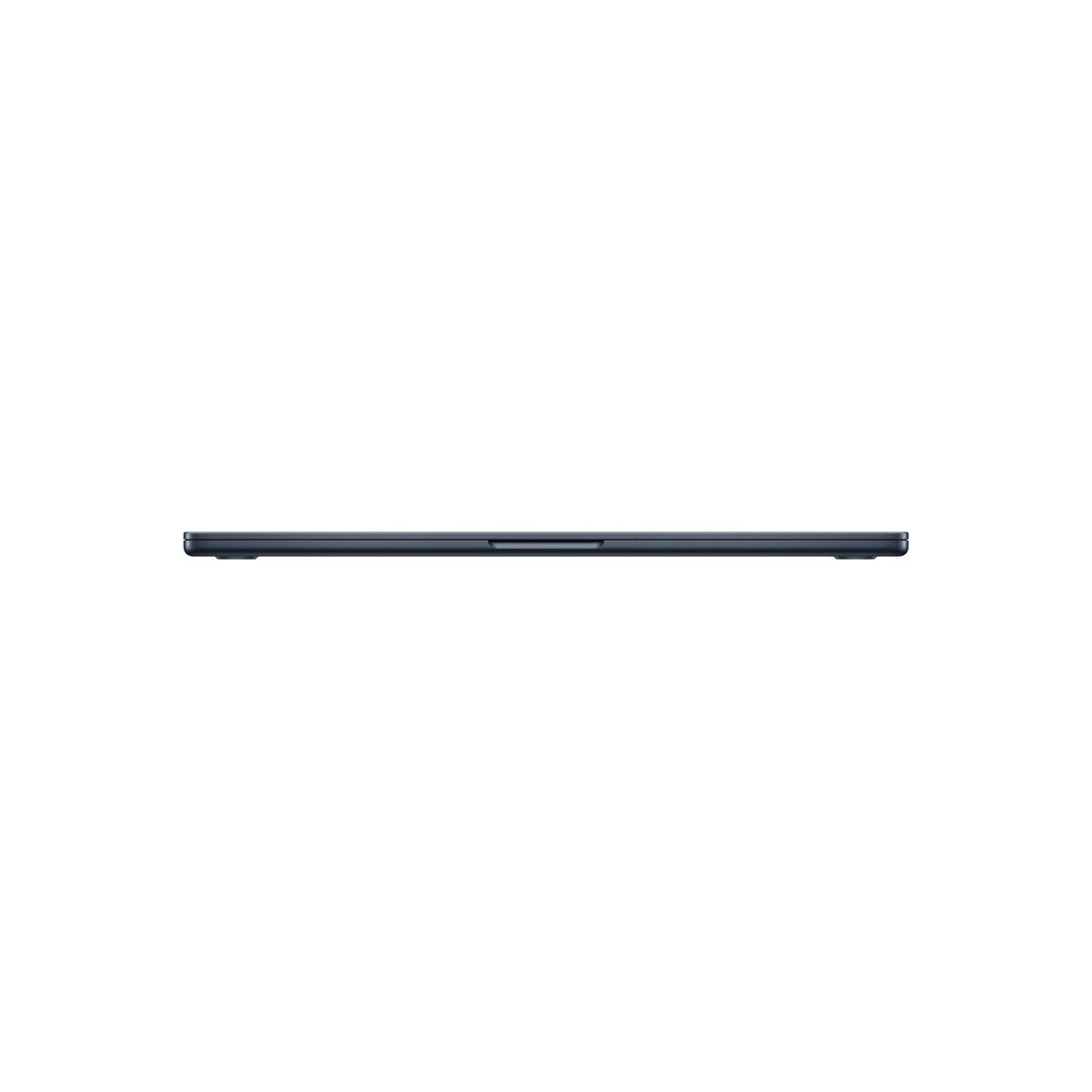 MacBook Air 15" – M3 chip 8 magos CPU-val, 10 magos GPU-val, 16 GB egyesített memória, 256 GB - éjfekete - iSTYLE HU