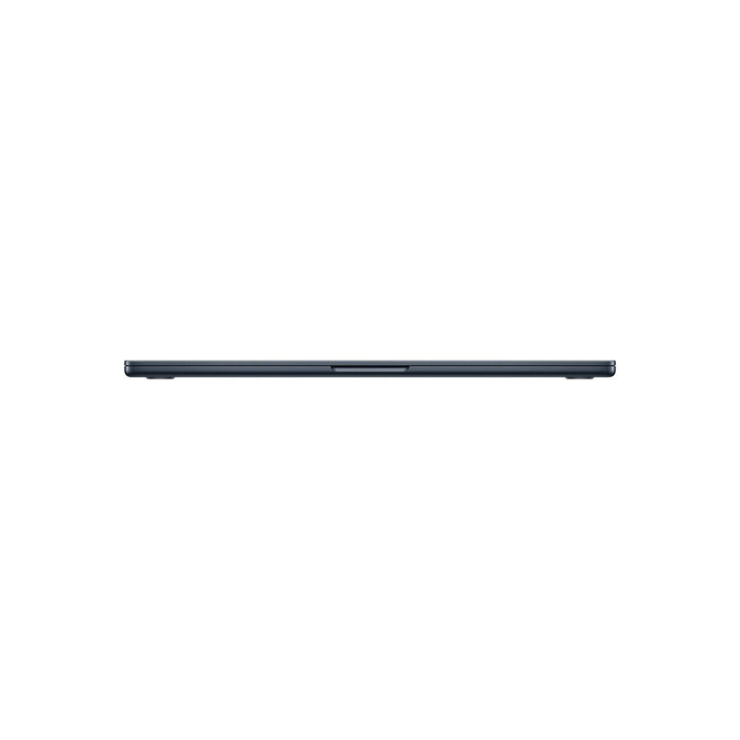MacBook Air 15" – M3 chip 8 magos CPU-val, 10 magos GPU-val, 16 GB egyesített memória, 256 GB - éjfekete - iSTYLE HU