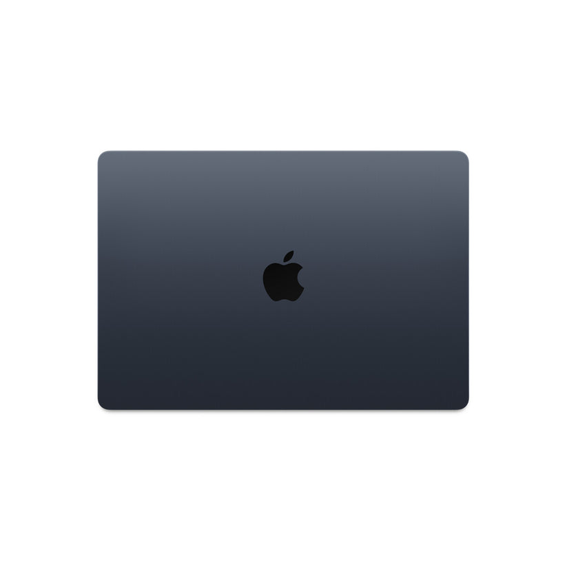 15 hüvelykes MacBook Air – M3 chip 8 magos CPU-val, 10 magos GPU-val, 512GB SSD – éjfekete - iSTYLE HU
