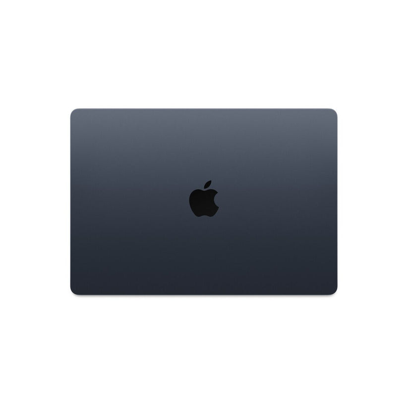 MacBook Air 15" – M3 chip 8 magos CPU-val, 10 magos GPU-val, 16 GB egyesített memória, 256 GB - éjfekete - iSTYLE HU