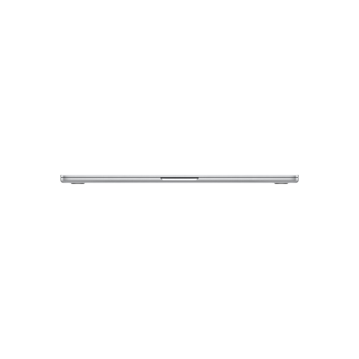 15 hüvelykes MacBook Air – M3 chip 8 magos CPU-val, 10 magos GPU-val, 256GB SSD – ezüst - iSTYLE HU