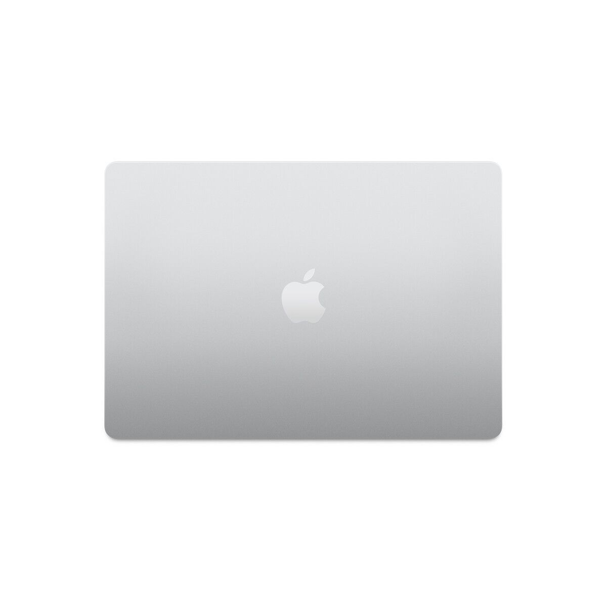 MacBook Air 15" – M3 chip 8 magos CPU-val, 10 magos GPU-val, 16 GB egyesített memória, 256 GB - ezüst - iSTYLE HU